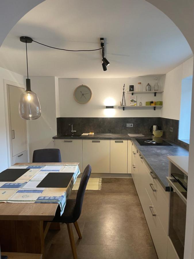 Ferienwohnung Kitzbichler シェッファウ・アム・ヴィルデン・カイザー エクステリア 写真