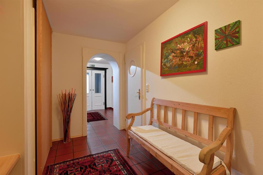 Ferienwohnung Kitzbichler シェッファウ・アム・ヴィルデン・カイザー エクステリア 写真