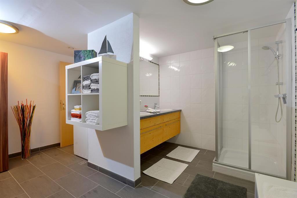 Ferienwohnung Kitzbichler シェッファウ・アム・ヴィルデン・カイザー エクステリア 写真